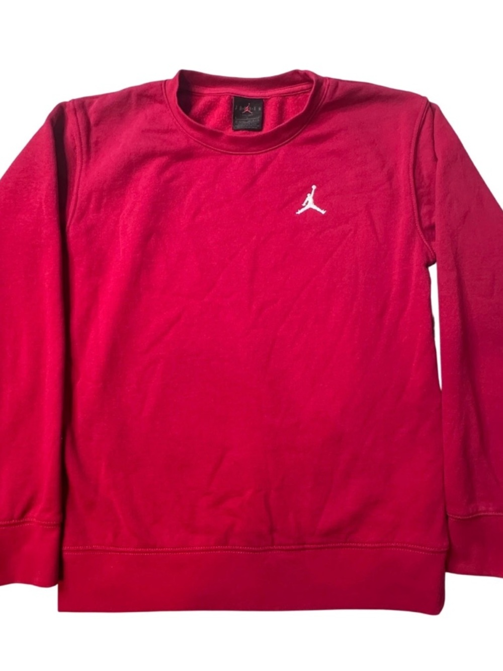 Jordan Kids Crewneck Sweater